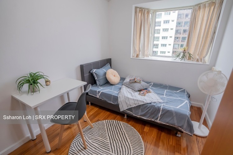 Evergreen Park (D19), Apartment #530628261